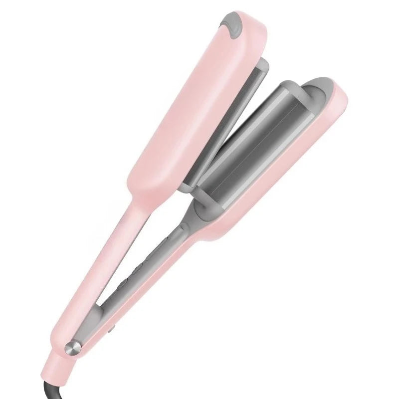 SoleilHer GlamWave Styler